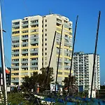 Strandhochhaus Sj07 아파트