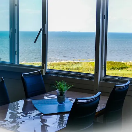 Strandhochhaus Sj07 Apartment