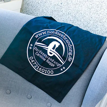 Strandhochhaus Sj07 Apartment *