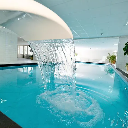 Strandhochhaus Sj07 아파트 *