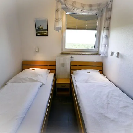 Strandhochhaus Sj07 * Cuxhaven