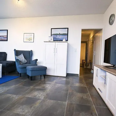 Apartment Strandhochhaus Sj07