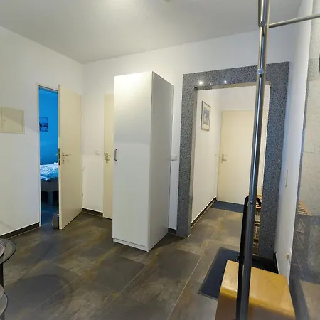 Strandhochhaus Sj07 شقة كوكسهافن