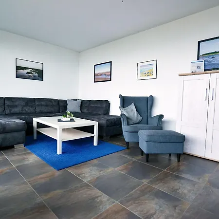 Strandhochhaus Sj07 كوكسهافن