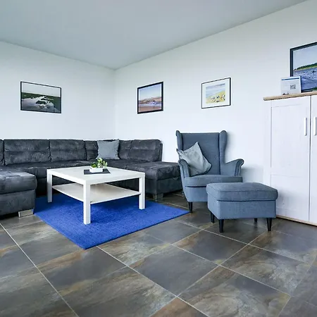 Strandhochhaus Sj07 *
