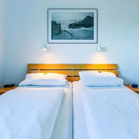 아파트 Strandhochhaus Sj07 *