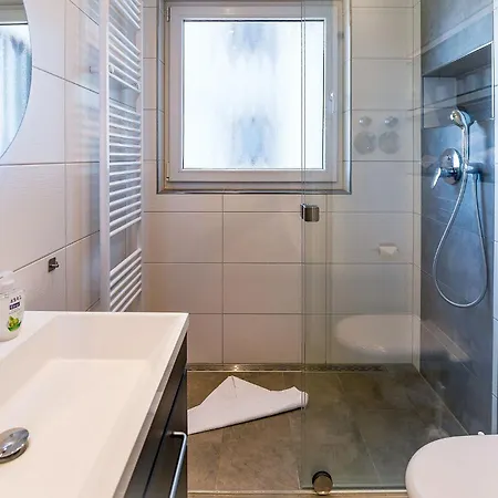 Strandhochhaus Sj07 아파트